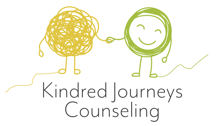 Kindred Journeys Counseling